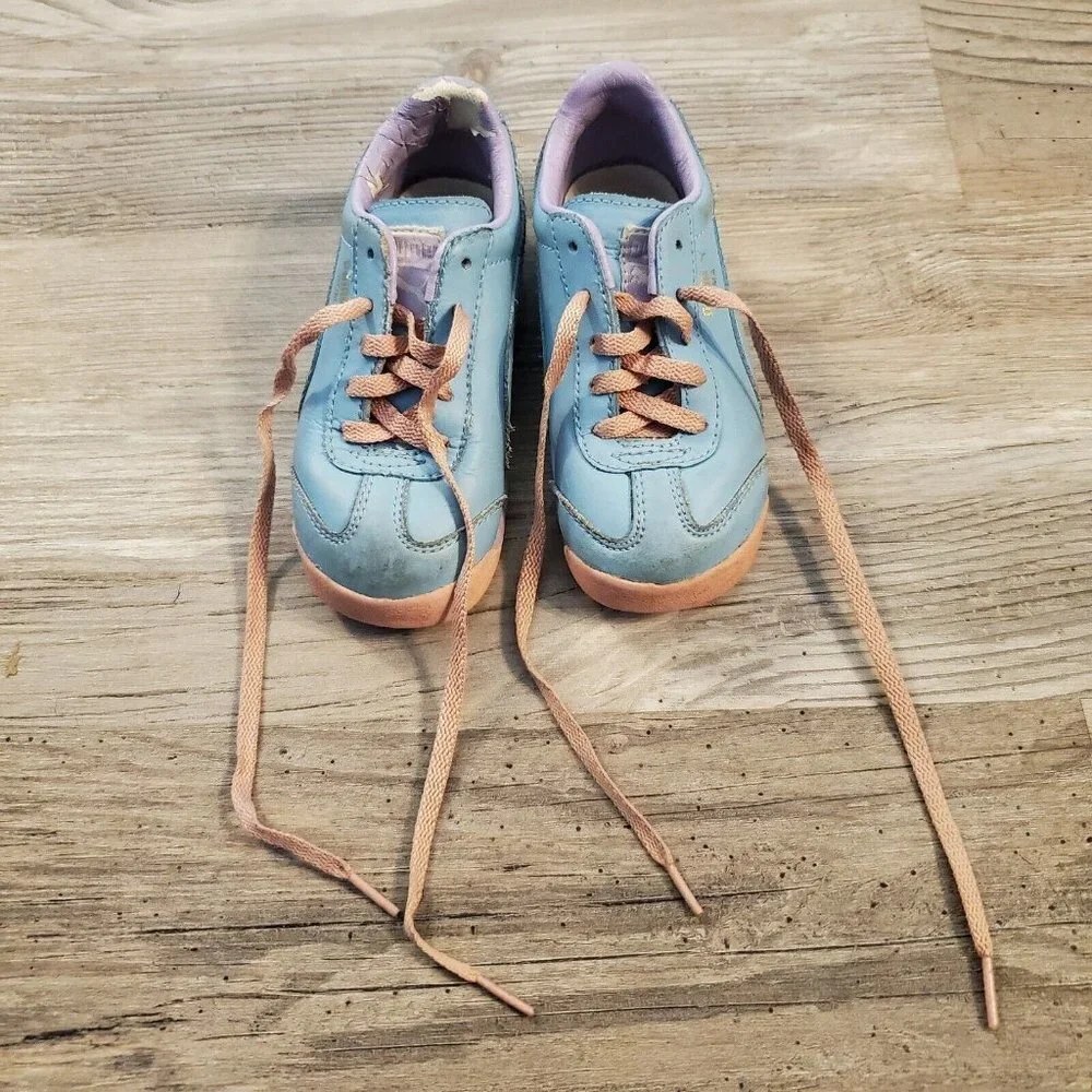 Puma vintage toddler